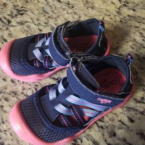 Osh Kosh Sandals